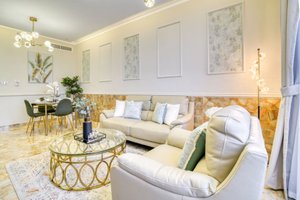 02 Bedroom Apartment in JVC