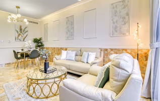 02 Bedroom Apartment in JVC