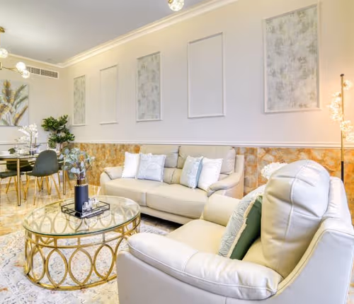 02 Bedroom Apartment in JVC