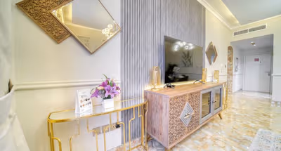 02 Bedroom Apartment in JVC