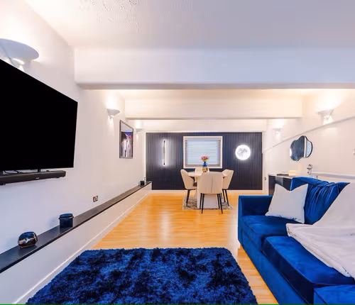 The Sorting House by Mia Partners