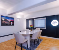 The Sorting House by Mia Partners