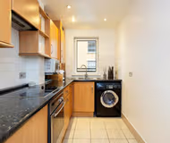 Stunning Apartment in Fashionable Marylebone