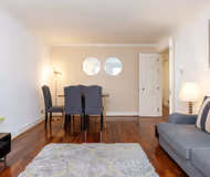 Stunning Apartment in Fashionable Marylebone