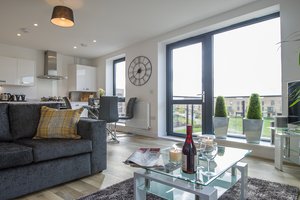 De Havilland House Serviced Apartments Cambridge