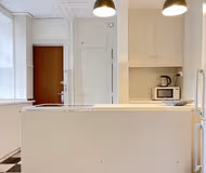 Skyttegade Serviced apartments