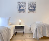 Skyttegade Serviced apartments