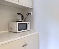 Skyttegade Serviced apartments