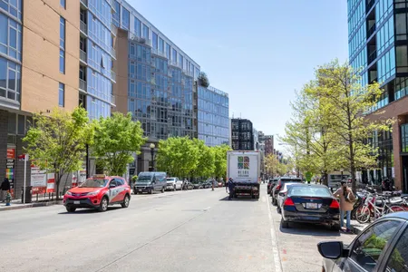 14th St NW