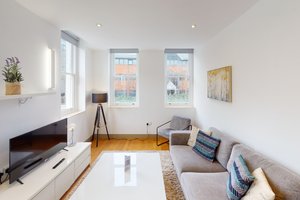 Kew Bridge Apartments