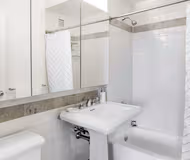 West 56th St Apartment