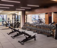 West 56th St Apartment