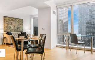 West Street Apartment