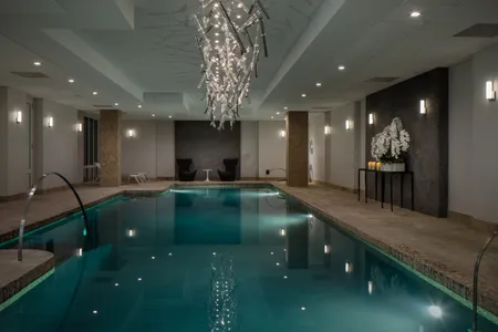 East 56th Street Apartment