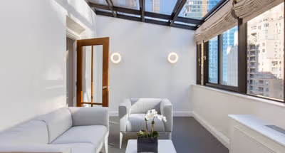 East 56th Street Apartment