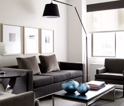 West 58th St Serviced Apartment