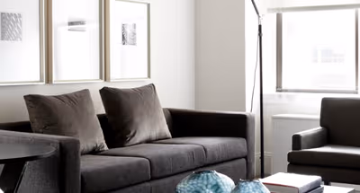 West 58th St Serviced Apartment