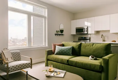 Broad Street Apartments