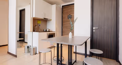 Havelock Road Residences