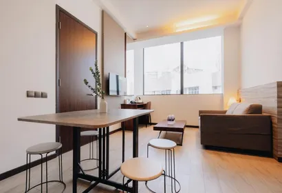 Havelock Road Residences