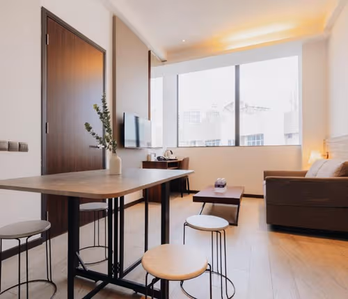 Havelock Road Residences