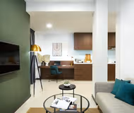 Balestier Road Serviced Apartments