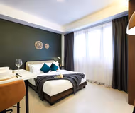 Balestier Road Serviced Apartments