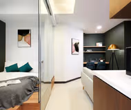 Balestier Road Serviced Apartments