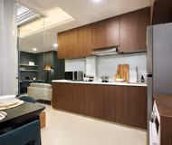 Balestier Road Serviced Apartments