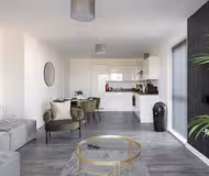 Flat 18 Grand Court by Mia Partners