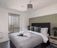 Flat 18 Grand Court by Mia Partners
