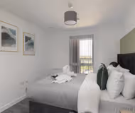 Flat 18 Grand Court by Mia Partners