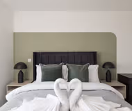 Flat 18 Grand Court by Mia Partners