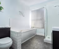 St. James House: 4 bedroom in Central Plymouth