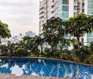 St Thomas Walk Apartments