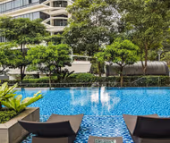 St Thomas Walk Apartments