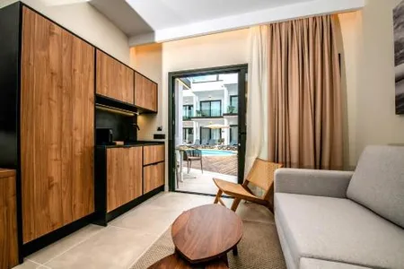 Flamenco Serviced Apartment