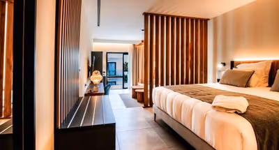 Flamenco Serviced Apartment
