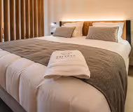 Flamenco Serviced Apartment