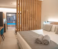Flamenco Serviced Apartment