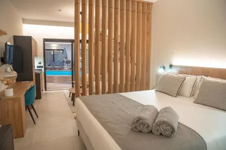 Flamenco Serviced Apartment
