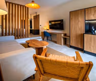 Flamenco Serviced Apartment