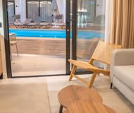 Flamenco Serviced Apartment