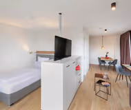 Solmsstraße Serviced Apartment