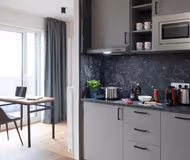 Solmsstraße Serviced Apartment