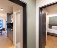 Solmsstraße Serviced Apartment