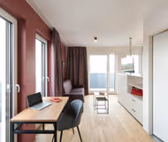 Solmsstraße Serviced Apartment
