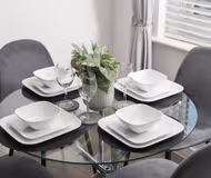 Cicero Crescent by Mia Partners