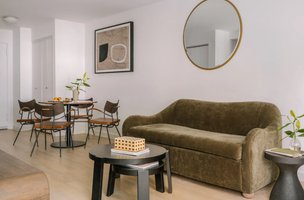 East 39th Street Apartment