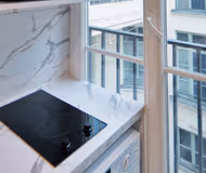 Duc de Choiseul Flat - Paris Coeur Opéra